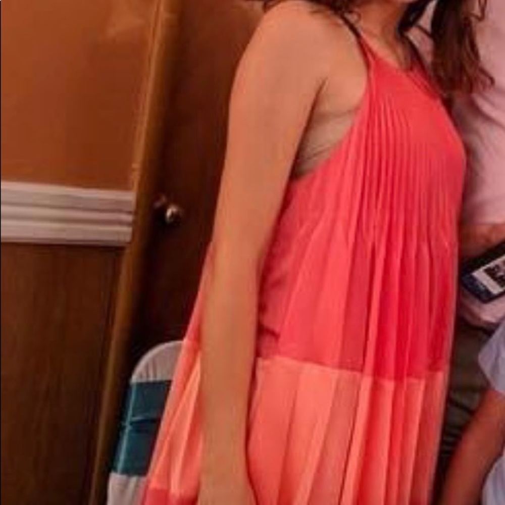 BCBG Dress